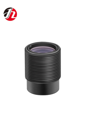 2MP / 3MP Υψηλής ευκρίνειας Ανερόφθαλμος υπέρυθρος Ζουμ Καμερας Αυτοκινήτου Φύλλο F2.0 EFL4.59mm Σύστημα συναγερμού ασφαλείας