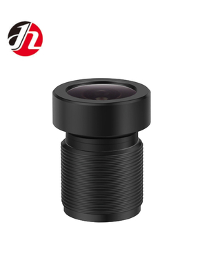 M12x0.5 CS Mount Camera Lens, Φ/Ν.1.8 EFL3.09mm High Definition Car Digital Video Recorder Οπτικός φακός