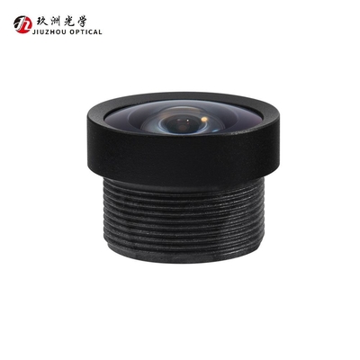 Αντίστροφος φακός M12x0.5 1.2mm F2.4 καμερών VGA αυτοκινήτων HD