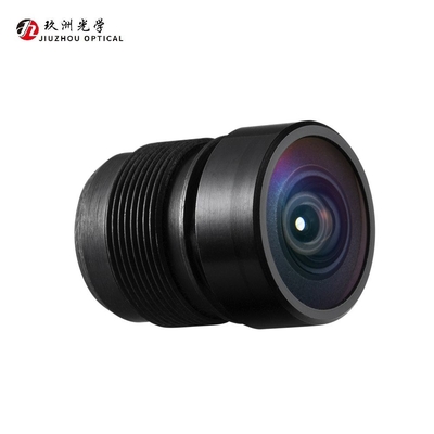 Κατασκευαστής φακού GC2083 με M12 Wide Angle Lens 180 Degreem 1.61mm F1.8
