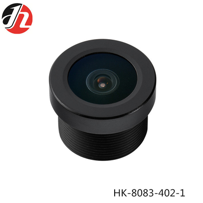 Φακός 1.6mm, φακός 1/5 CCTV F2.5 M12 καμερών κηφήνων ψυγείων»