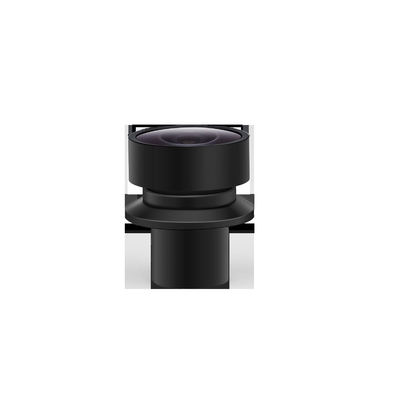 DVR 3/2MP Round View Lens Advanced Optical Design Panorama Max Image HeightØ7.0,F/NO2.0· Βοηθός στάθμευσης