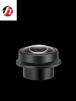 Υψηλής απόδοσης 1MP/1.4MP 360 βαθμών Πανοραμικός φακός Μεγάλη διάρκεια ζωής,EFL 0,95mm Wide Angle Lens,Πολλαπλή διεπαφή