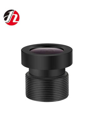 8MP Pixel Αδιάβροχη κάμερα παρακολούθησης φακός EFL3.75mm F/N.2.2 Διασύνδεση αισθητήρα IMX447 M12