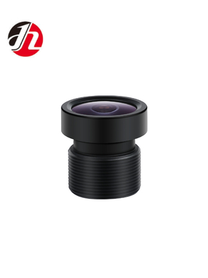 2-3MP υψηλής ευκρίνειας και ανάλυσης F/N.2.8 Μεγάλο διάφραγμα M12 φακούς διεπαφής με οπτικό φίλτρο καταστολής φάντασμα