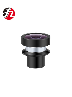 1/2.6 "OX03C10 F2.2 3MP φακός μπροστινής θέσης όλα τα γυαλιά θερμότητα σταθερή με επιλέξιμη διεπαφή Φωτογραφική μηχανή