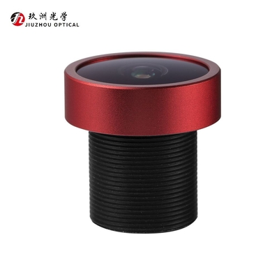 IP68 το καίσιο τοποθετεί το φακό M12x0.5 F1.8 3.0mm καίσιο καμερών τοποθετεί το φακό CCTV