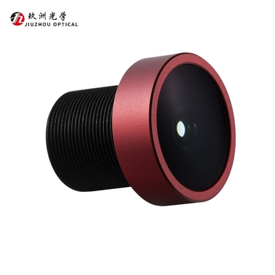 IP68 το καίσιο τοποθετεί το φακό M12x0.5 F1.8 3.0mm καίσιο καμερών τοποθετεί το φακό CCTV