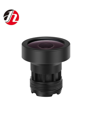 2MP Car DVR Lens EFL3.1mm έξυπνη βοηθητική κίνηση ψηφιακό καταγραφέα βίντεο φακό F2.0