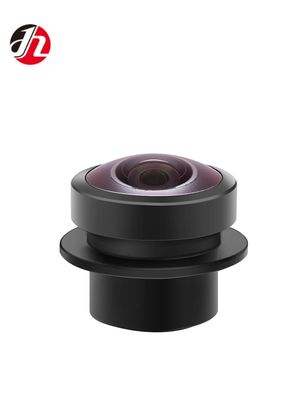 Αδιάβροχο AVM πανοραμικό φακό 3MP F2.03mm ευρεία γωνία λήψης, ακριβής βοήθεια