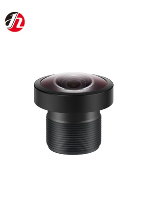 Ακριβής ευκρίνειας φακός AVM EFL1.44mm Around View Monitor Οδηγία χωρίς τυφλό σημείο