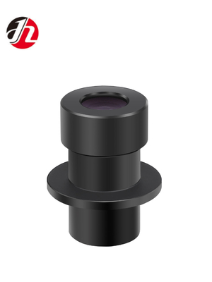2/3MP Ανώτατη ανάλυση ADAS κάμερα φακούς Fisheye φακούς Strong εξατομικευμένο Ø7.2, F / NO1.6