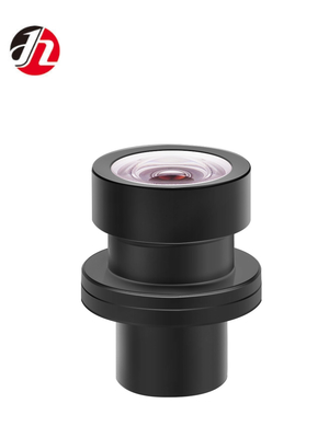 Αλουμινένιο φακό ευρείας γωνίας ADAS EFL4.48mm F/NO.1.6 HD Αλεξίσφαιρο φακό