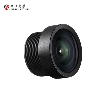 Αντίστροφος φακός M12x0.5 1.2mm F2.4 καμερών VGA αυτοκινήτων HD