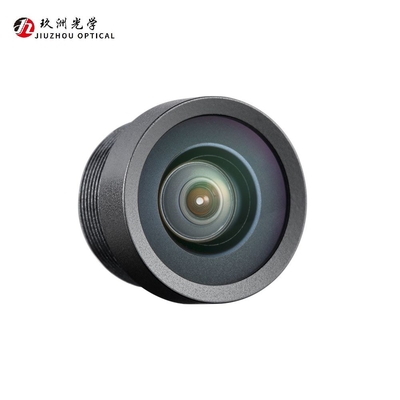 Αντίστροφος φακός M12x0.5 1.2mm F2.4 καμερών VGA αυτοκινήτων HD