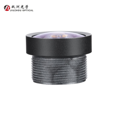 Αντίστροφος φακός M12x0.5 1.2mm F2.4 καμερών VGA αυτοκινήτων HD