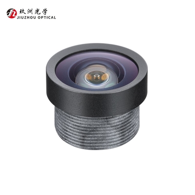 Αντίστροφος φακός M12x0.5 1.2mm F2.4 καμερών VGA αυτοκινήτων HD