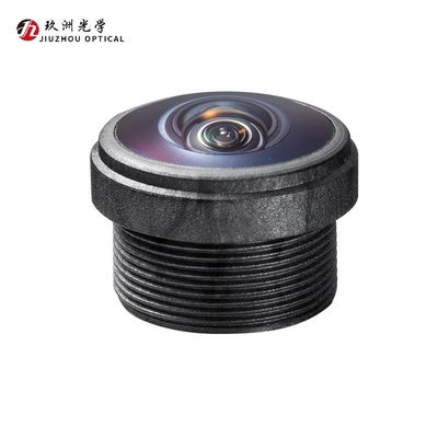 f1.18mm πίσω κάμερα 1080PVGA Λανσός M12 με HFOV120 Wide Angle