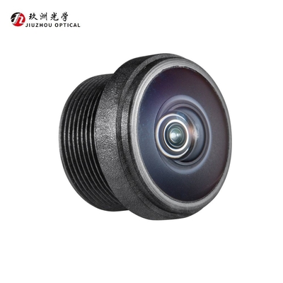 f1.18mm πίσω κάμερα 1080PVGA Λανσός M12 με HFOV120 Wide Angle