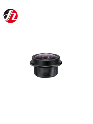 f1.18mm πίσω κάμερα 1080PVGA Λανσός M12 με HFOV120 Wide Angle