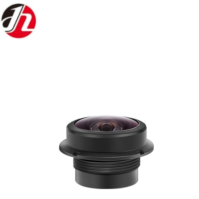 Άνευ ραφής 1.27mm ευρεία γωνία 1080P φακών F2.4 HD γωνίας αυτοκινήτων ευρεία