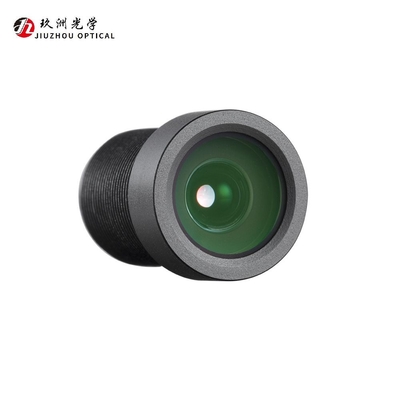ασφάλεια φακών κάμερων παρακολούθησης 4.0mm F2.1 που ελέγχει το έξυπνο σπίτι ΕΠΙ