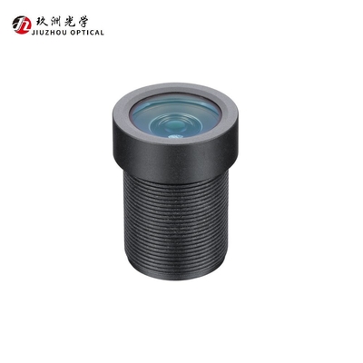 ασφάλεια φακών κάμερων παρακολούθησης 4.0mm F2.1 που ελέγχει το έξυπνο σπίτι ΕΠΙ