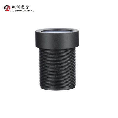 ασφάλεια φακών κάμερων παρακολούθησης 4.0mm F2.1 που ελέγχει το έξυπνο σπίτι ΕΠΙ