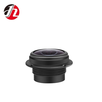1.28±5% mm RVC Οχηματικό φακό VGA/1MP με RI:220,6%@146,8 και πεδίο οπτικής επαφής HFOV124,2°