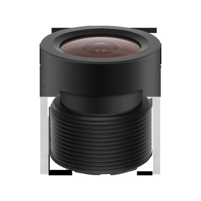 EFL4.8mm F1.8 TTL18.71 Αμαξοκίνητος φακούς για σύστημα οθόνης κάμερας 2MP/3MP φακούς πλήρους γυαλιού