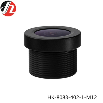 φακοί 1.6mm 1/5» καμερών CCTV, φακός κάμερων ασφαλείας ψυγείων κηφήνων