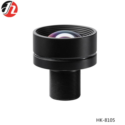 M12xP0.5 φακοί F1.8 8.0mm HK-8105 κάμερων παρακολούθησης