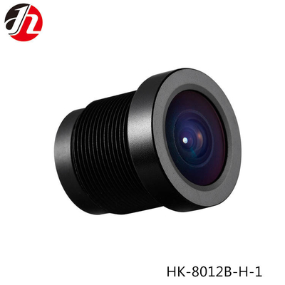 Οπισθοσκόπος M12 ευρύς φακός 1080P 1.7mm F2.4 γωνίας οχημάτων