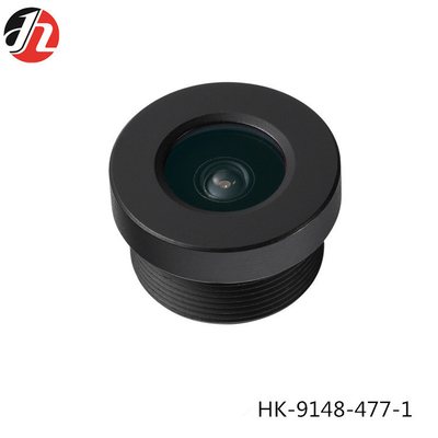 Οι έξυπνοι ψαριών ματιών φακοί M12 HD 1080p γωνίας CCTV ευρείς στεγανοποιούν Dustproof
