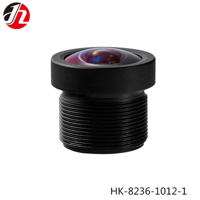 φακός καμερών 3.8mm M12, τρισδιάστατος πανοραμικός φακός καμερών SLR