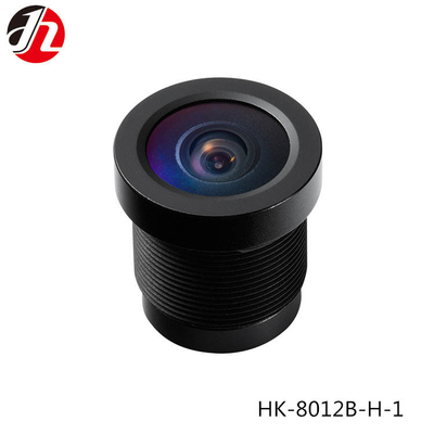 1080P ευρύς φακός 1.7mm F2.4 οχημάτων DVR γωνίας υπέρυθρος